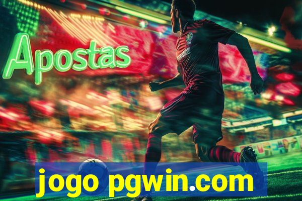 jogo pgwin.com